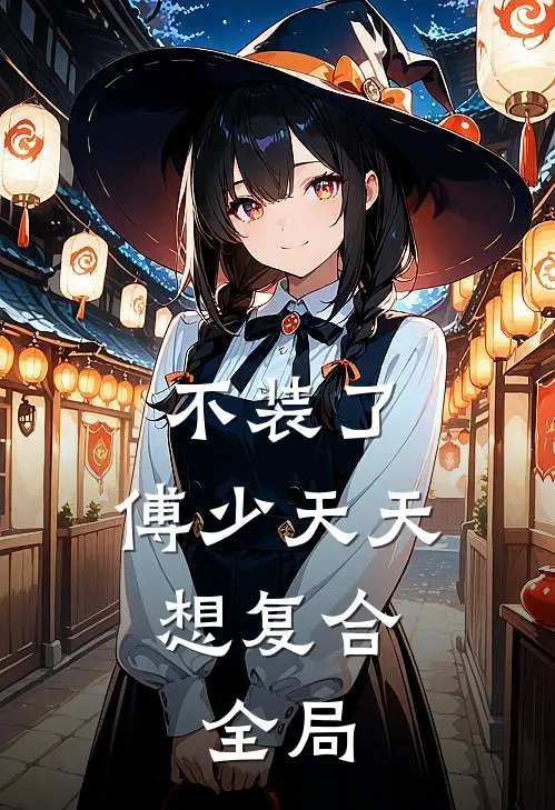 不装了，傅少天天想复合: 全局