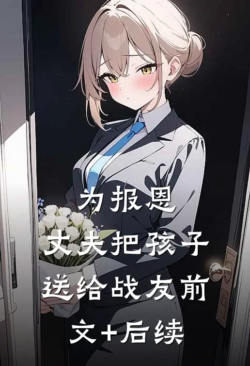 为报恩，丈夫把孩子送给战友前文+后续