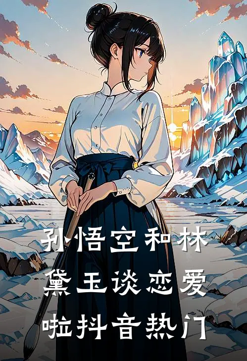 孙悟空和林黛玉谈恋爱啦抖音热门