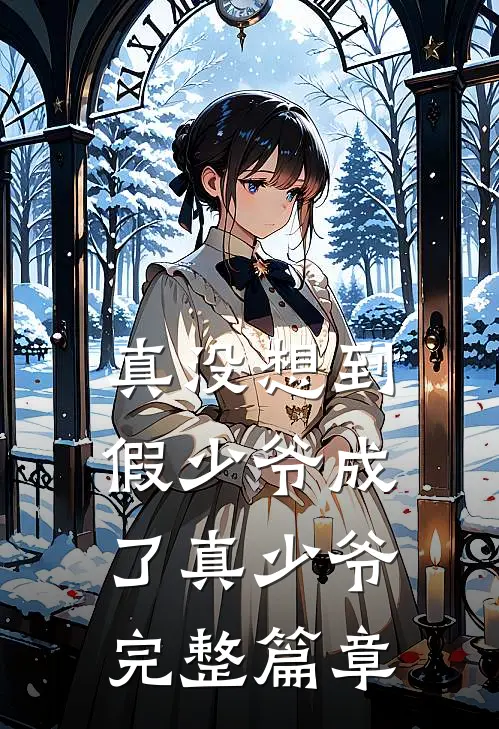 真没想到，假少爷成了真少爷完整篇章