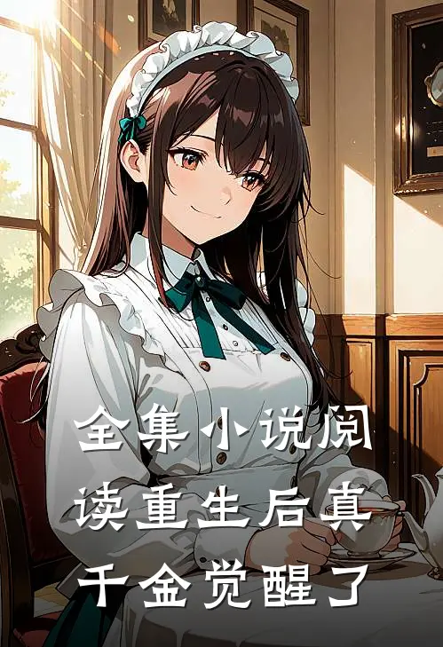 全集小说阅读重生后真千金觉醒了