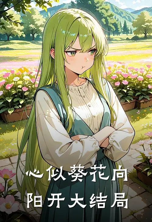 心似葵花向阳开大结局