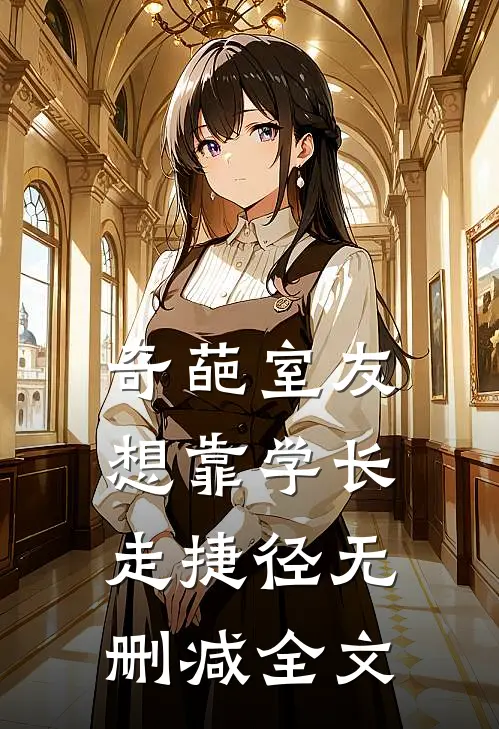 奇葩室友想靠学长走捷径无删减全文