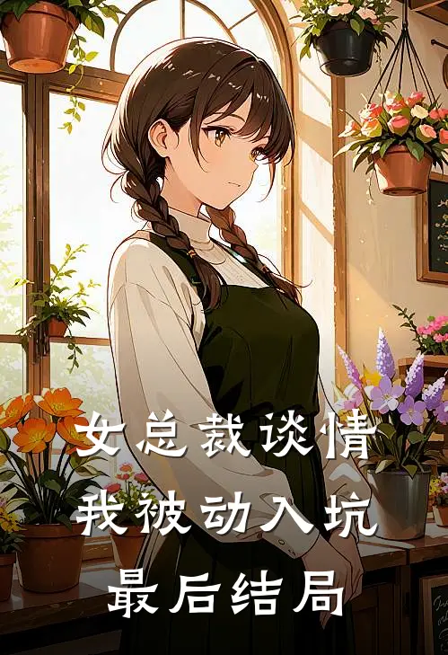 女总裁谈情，我被动入坑最后结局