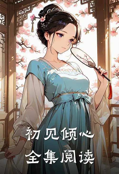 初见倾心全集阅读