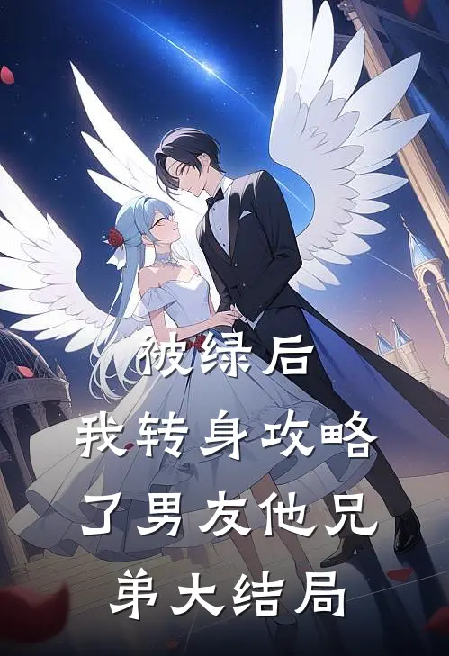 被绿后,我转身攻略了男友他兄弟大结局