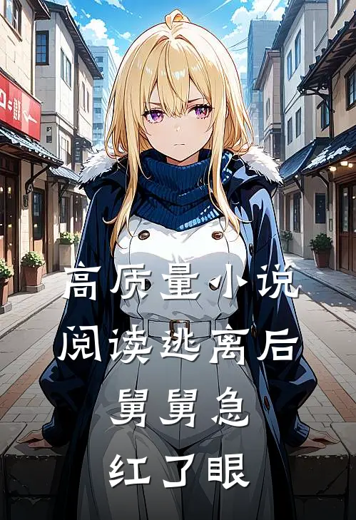 高质量小说阅读逃离后，舅舅急红了眼