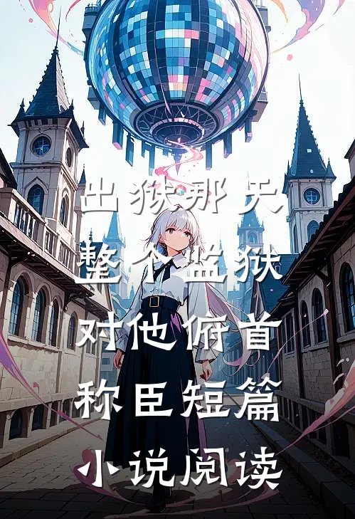 出狱那天，整个监狱对他俯首称臣短篇小说阅读