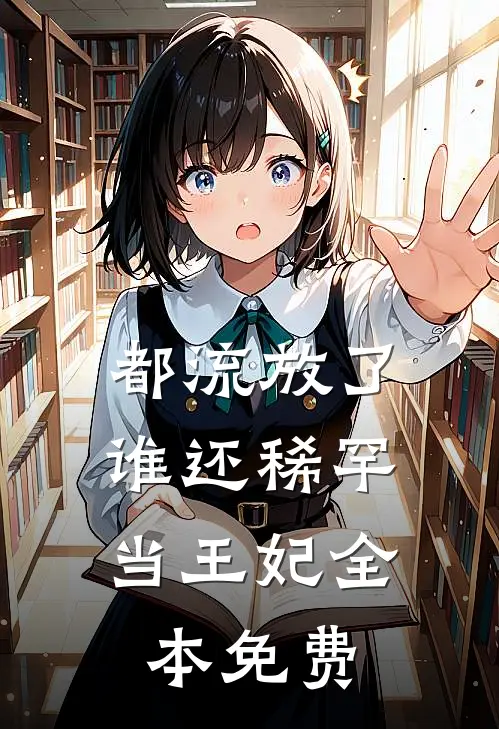都流放了，谁还稀罕当王妃全本免费