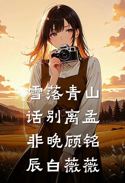 雪落青山话别离孟非晚顾铭辰白薇薇