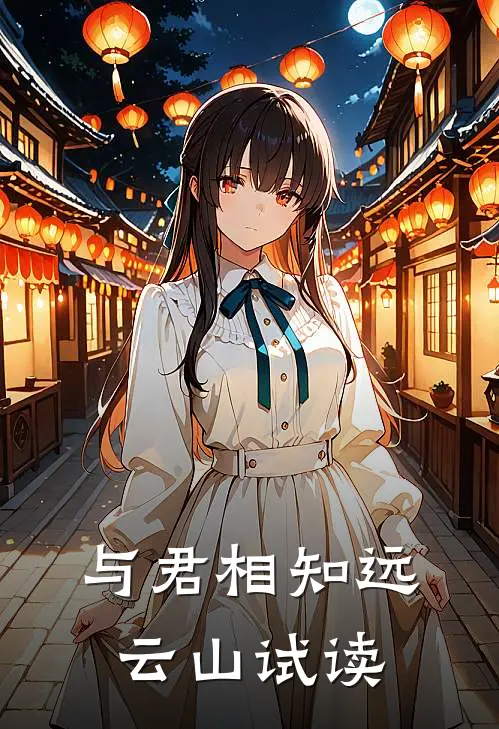 与君相知远云山试读