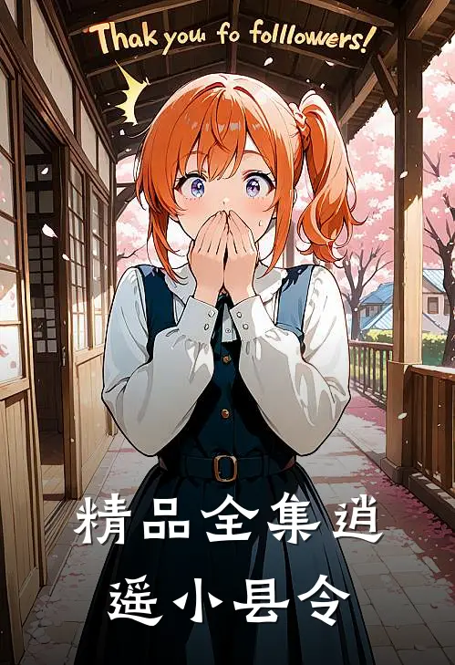 精品全集逍遥小县令在线观看