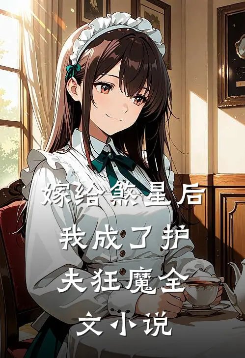 嫁给煞星后,我成了护夫狂魔全文免费阅读
