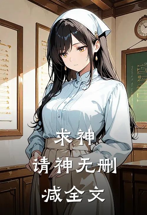 求神，请神无删减全文