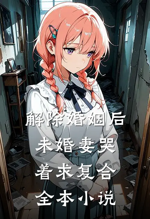 解除婚姻后未婚妻哭着求复合全本小说