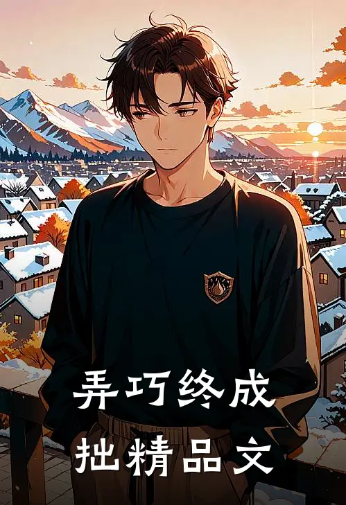 弄巧终成拙精品文