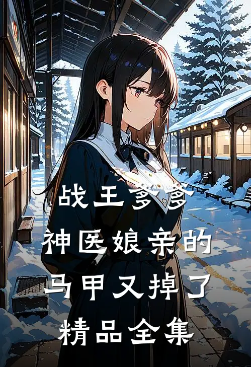 战王爹爹，神医娘亲的马甲又掉了精品全集