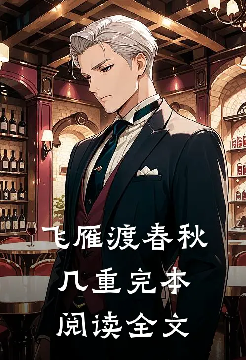 飞雁渡春秋几重完本阅读全文