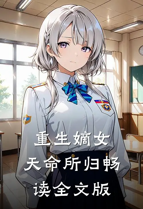重生嫡女：天命所归畅读全文版