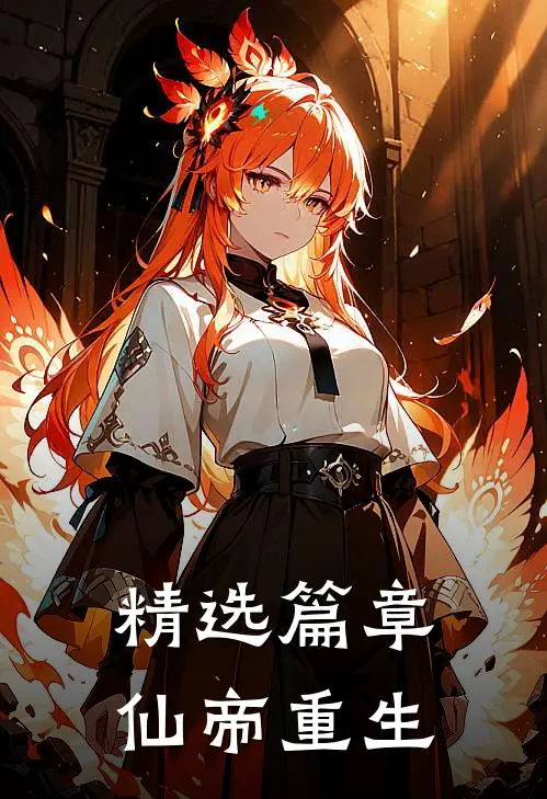 精选篇章仙帝重生