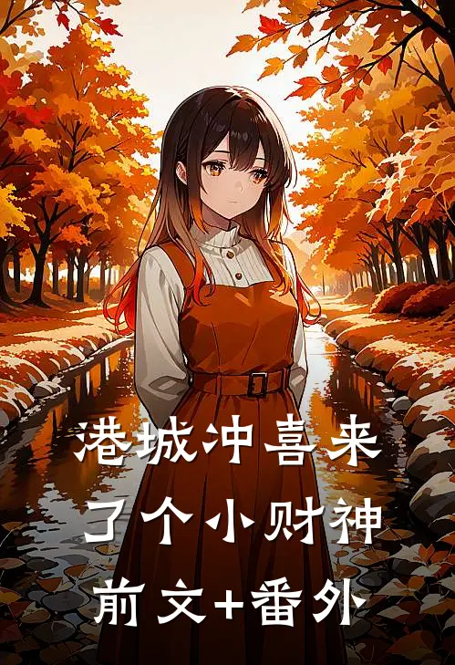 港城冲喜来了个小财神前文+番外