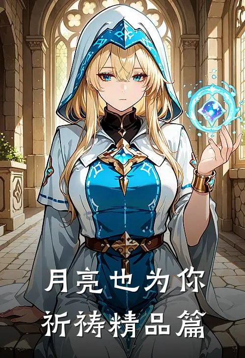 月亮也为你祈祷精品篇