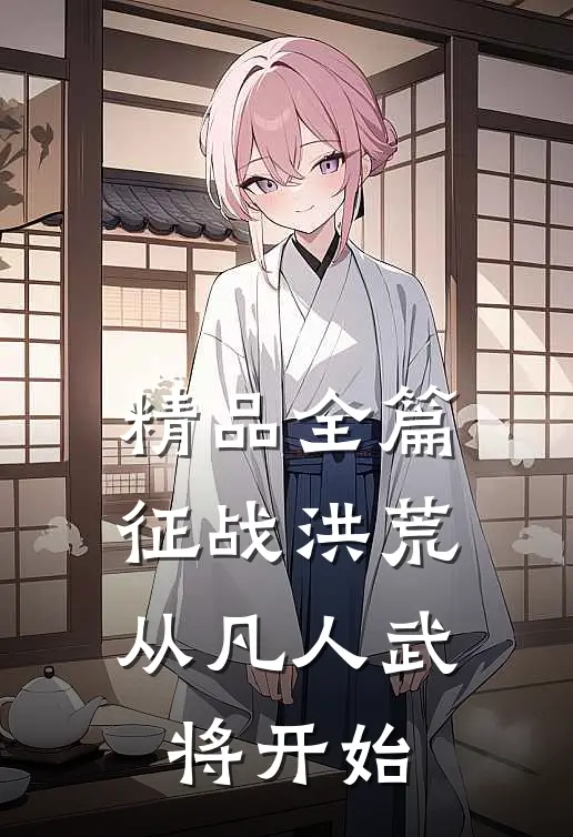 精品全篇征战洪荒：从凡人武将开始
