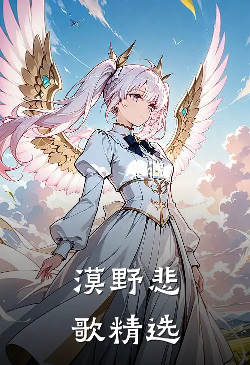 漠野悲歌精选