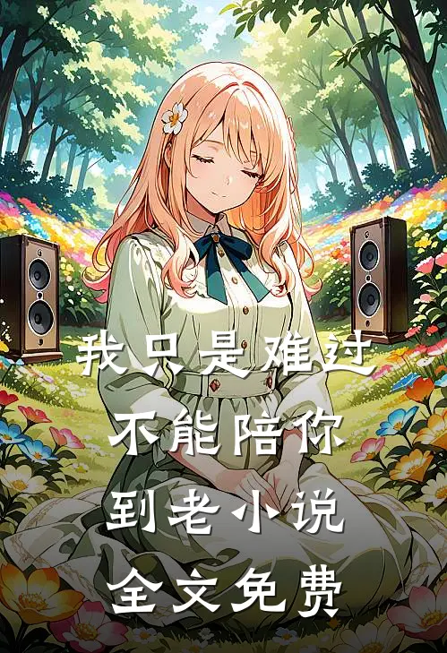 我只是难过不能陪你到老小说全文免费