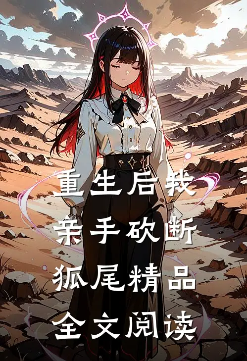 重生后我亲手砍断狐尾精品全文阅读