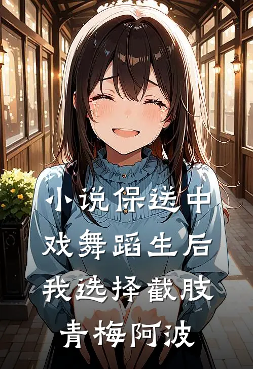 小说保送中戏舞蹈生后，我选择截肢(青梅阿波)
