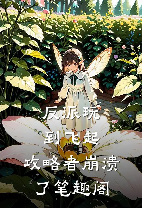 反派玩到飞起，攻略者崩溃了笔趣阁