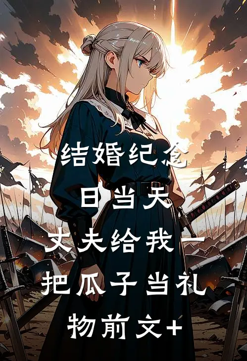 结婚纪念日当天，丈夫给我一把瓜子当礼物前文+