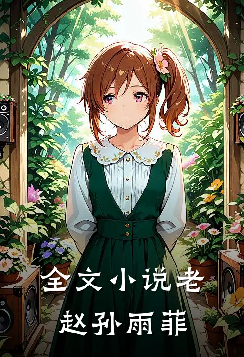 全文小说老赵孙雨菲