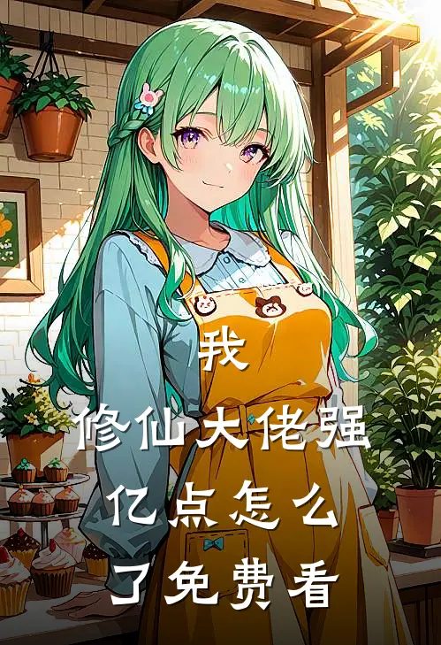 我，修仙大佬强亿点怎么了免费看