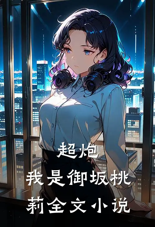 超炮：我是御坂桃莉全文小说