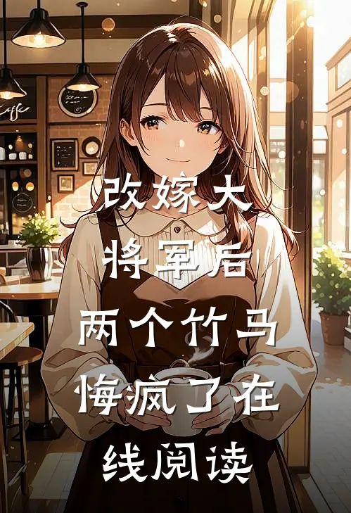 改嫁大将军后，两个竹马悔疯了在线阅读