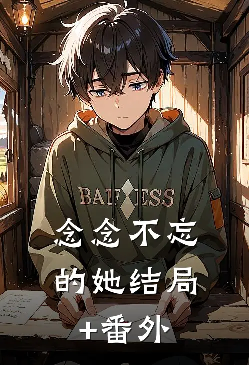 念念不忘的她结局+番外