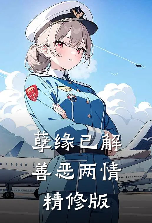 孽缘已解，善恶两情精修版