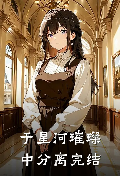 于星河璀璨中分离完结