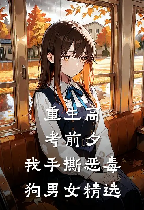 重生高考前夕，我手撕恶毒狗男女精选