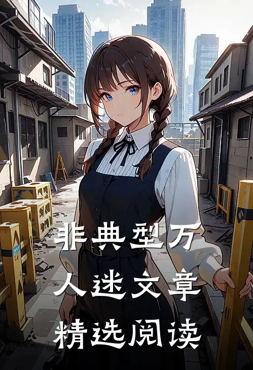 非典型万人迷文章精选阅读