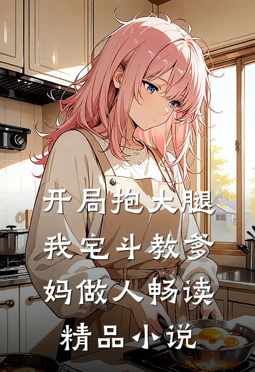 开局抱大腿，我宅斗教爹妈做人畅读精品小说