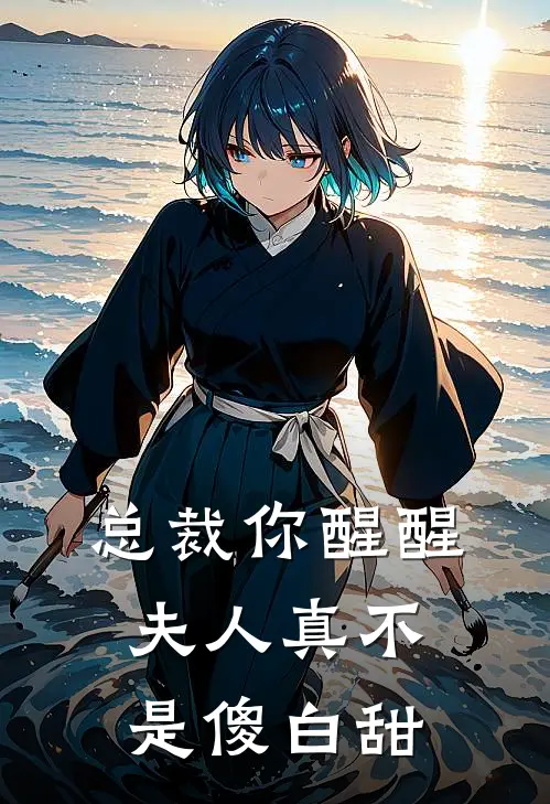 总裁你醒醒夫人真不是傻白甜