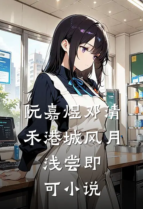 阮嘉煜邓清禾港城风月，浅尝即可小说