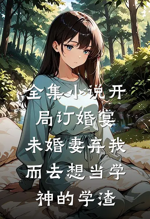 全集小说开局订婚宴,未婚妻弃我而去 想当学神的学渣