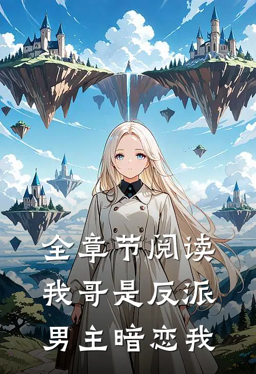 全章节阅读我哥是反派，男主暗恋我