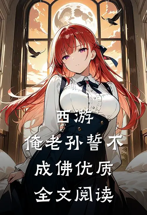 西游：俺老孙誓不成佛优质全文阅读