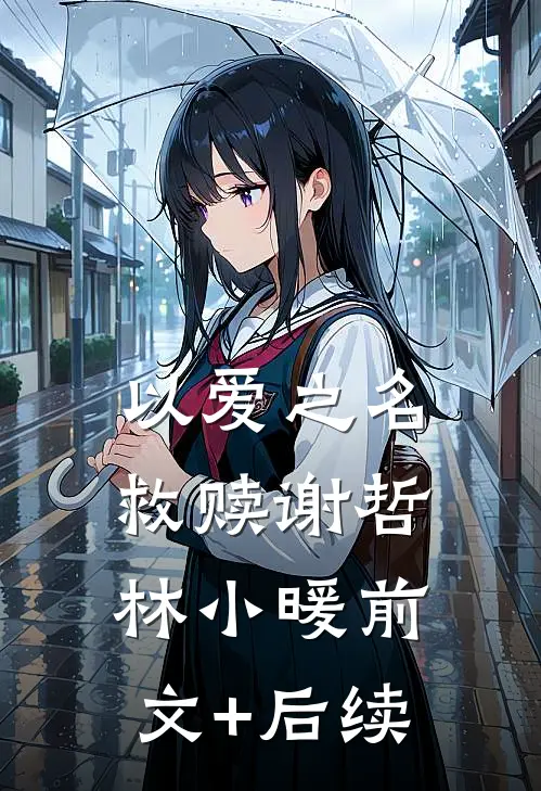 以爱之名，救赎谢哲林小暖前文+后续