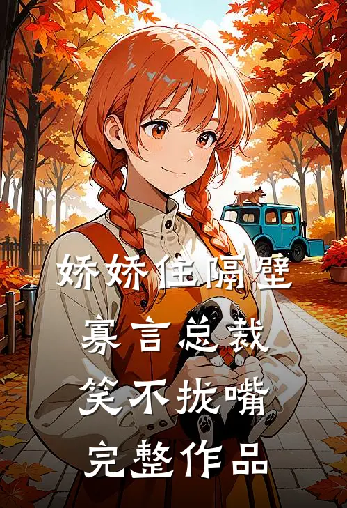 娇娇住隔壁，寡言总裁笑不拢嘴完整作品
